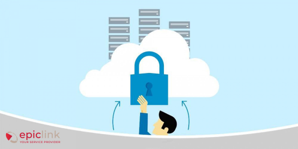 È sicuro archiviare i dati aziendali in cloud storage?