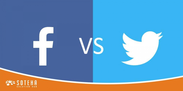 Facebook vs Twitter: quale scegliere per la tua attività?