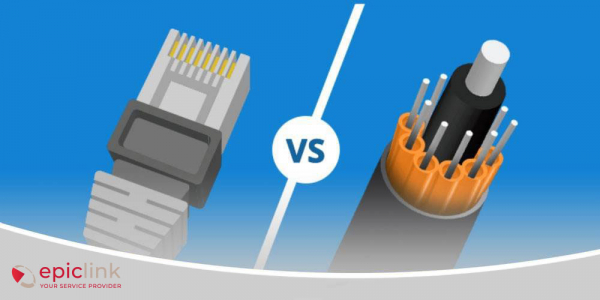 Fibra ottica VS ADSL vs LTE