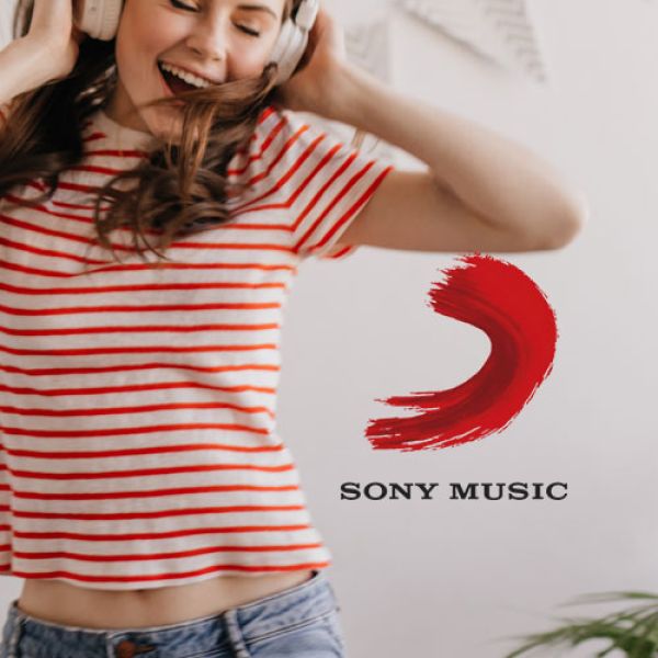 Sony Music Store